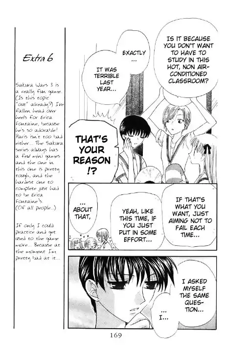 Fruits Basket Chapter 48 6